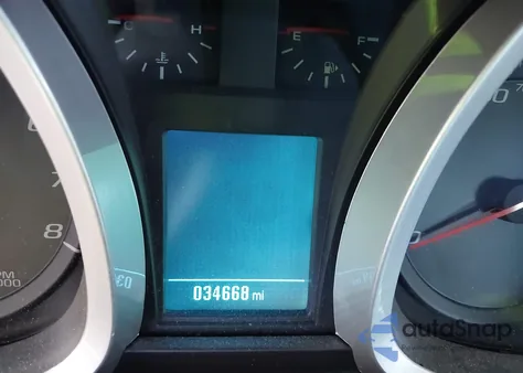 2015 Chevrolet Equinox Ls z USA, uszkodzony, nr VIN 2GNALAEK9F6219591